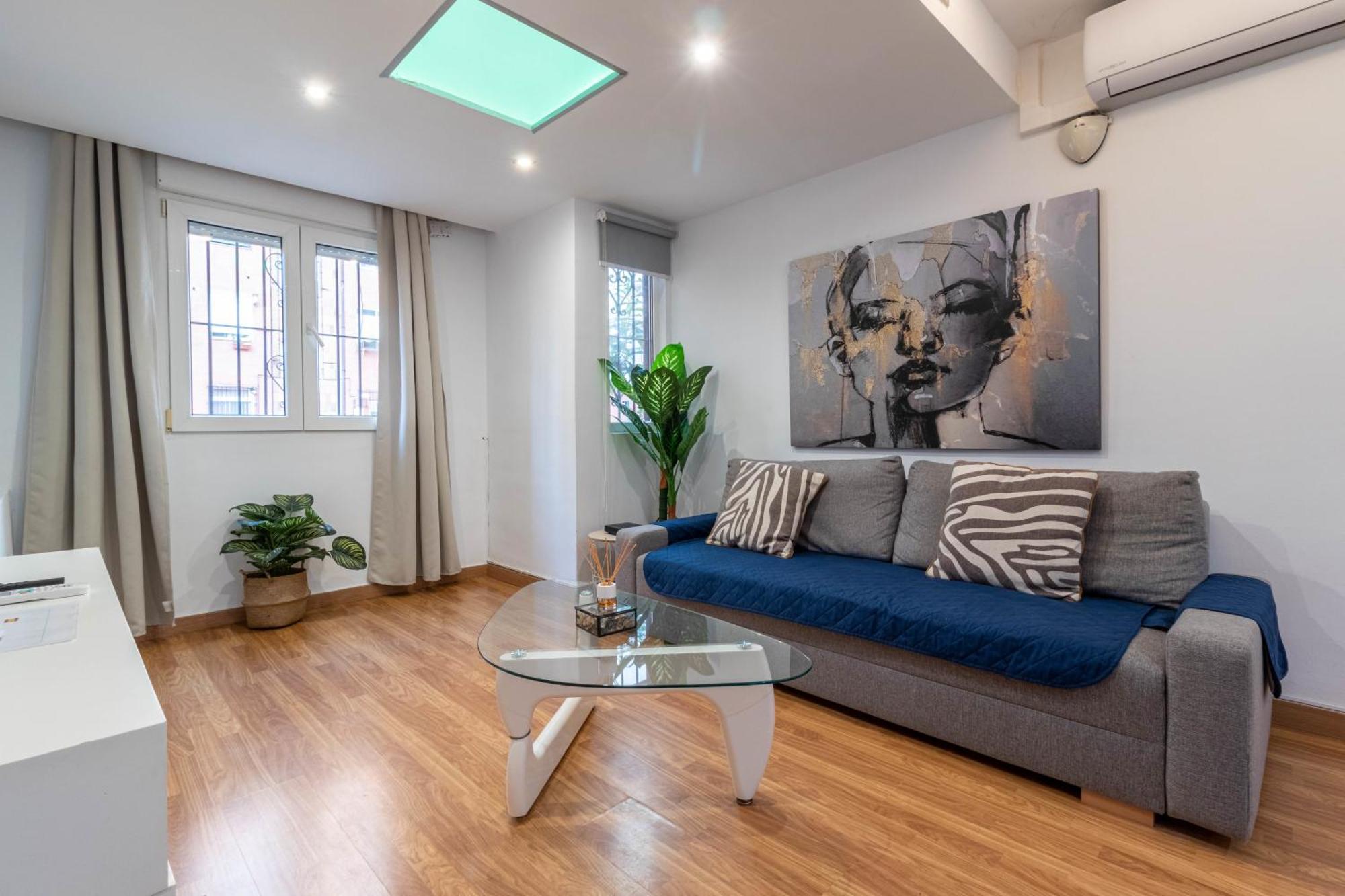 Lujo A Tu Alcance Con Spa Y Garaje Pleno Centro Huelva Ngoại thất bức ảnh